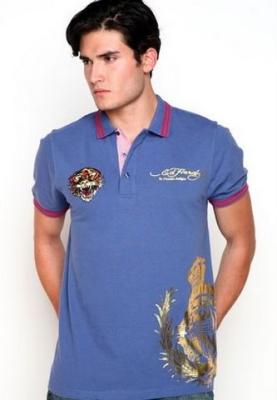 cheap Ed Hardy shirt(Men)-726